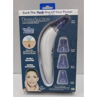OkaeYa Derma Suction Pore Cleaning Device